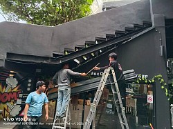 🛠️ มั่นใจในผลงานของเรา เพราะทุกงานคือความรับผิดชอบ 