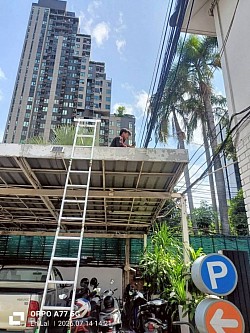 🛠️ มั่นใจในผลงานของเรา เพราะทุกงานคือความรับผิดชอบ 