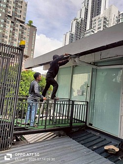 🛠️ มั่นใจในผลงานของเรา เพราะทุกงานคือความรับผิดชอบ 